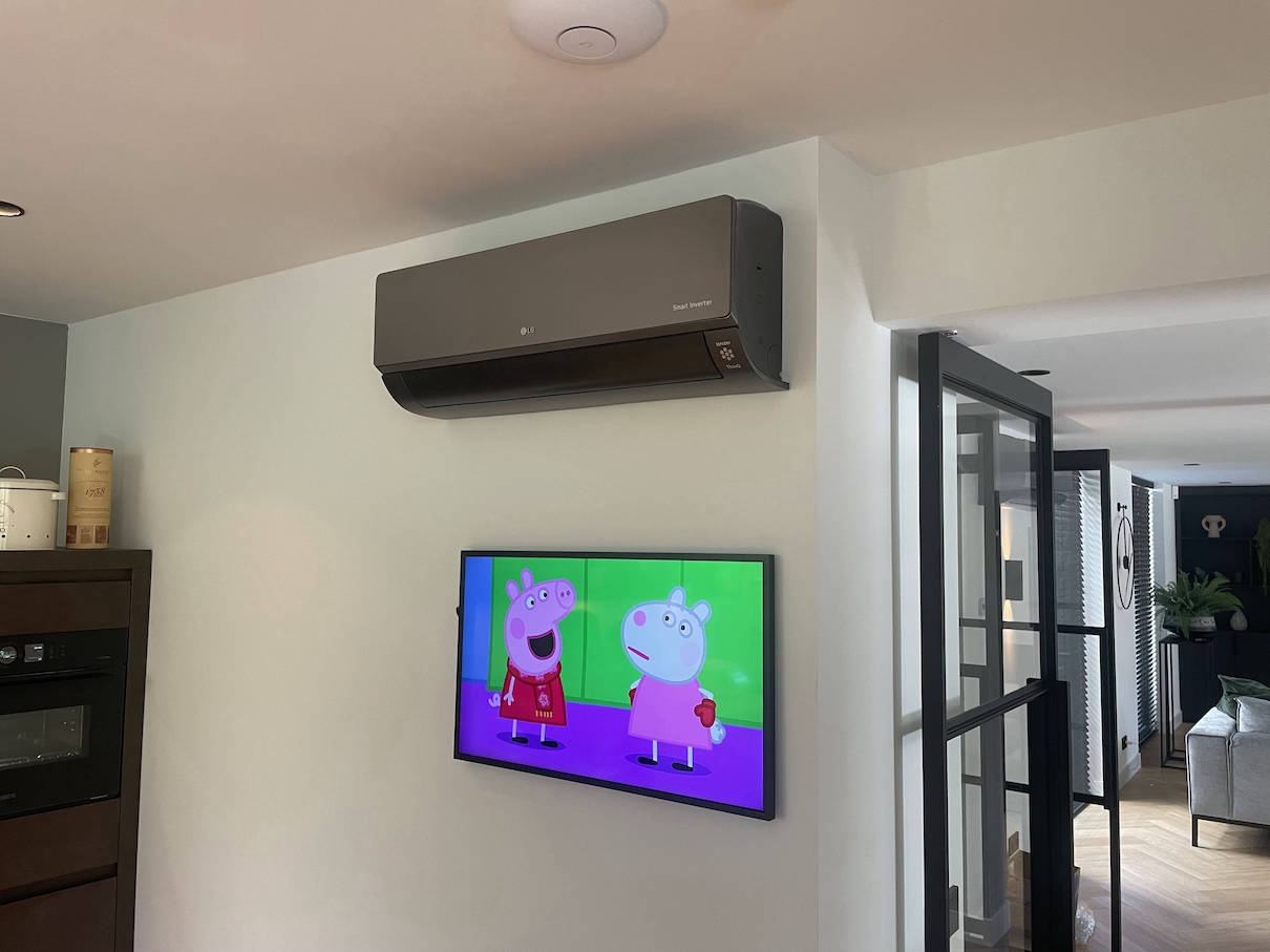 AircoUnit9