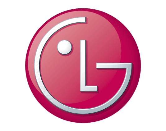 LG Logo